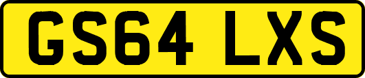 GS64LXS