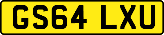 GS64LXU