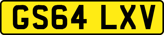 GS64LXV