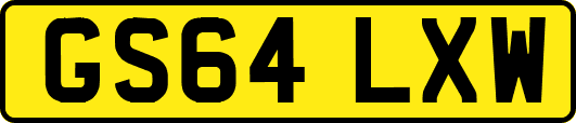 GS64LXW