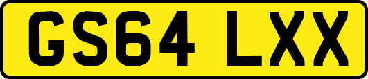 GS64LXX