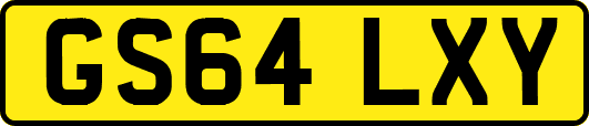 GS64LXY