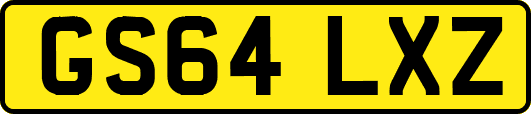 GS64LXZ