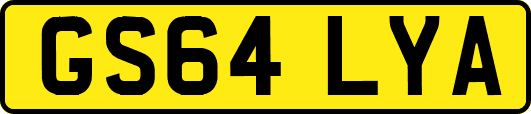 GS64LYA