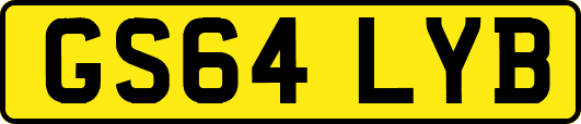 GS64LYB