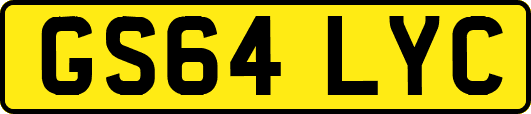 GS64LYC