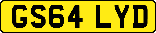 GS64LYD
