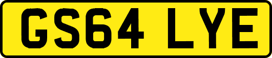 GS64LYE