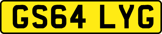 GS64LYG
