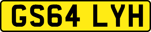 GS64LYH