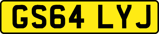 GS64LYJ