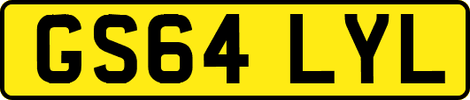 GS64LYL