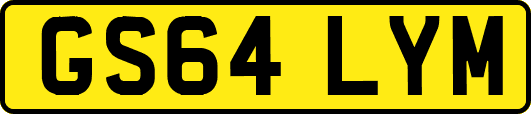 GS64LYM