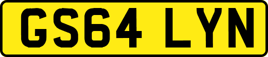 GS64LYN