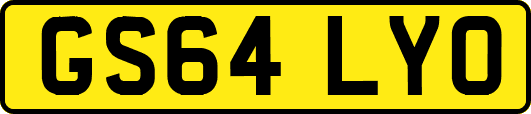 GS64LYO