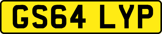 GS64LYP