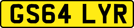 GS64LYR