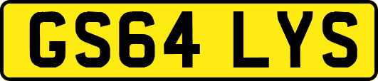 GS64LYS