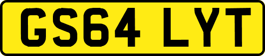 GS64LYT