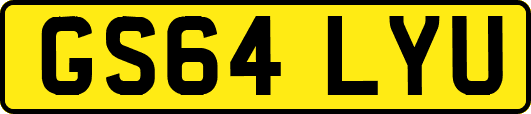 GS64LYU