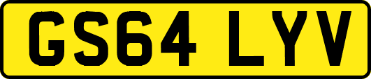 GS64LYV