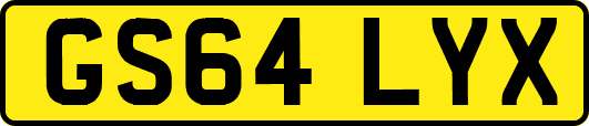 GS64LYX