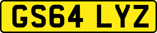 GS64LYZ