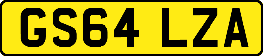 GS64LZA
