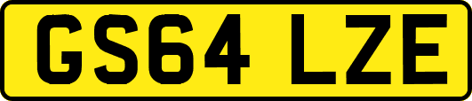 GS64LZE
