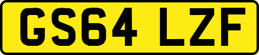GS64LZF