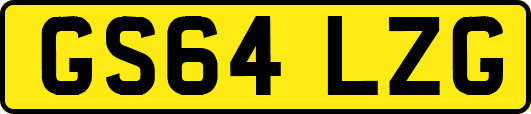 GS64LZG