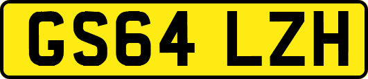 GS64LZH
