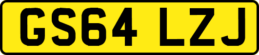 GS64LZJ