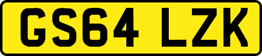 GS64LZK