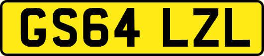 GS64LZL