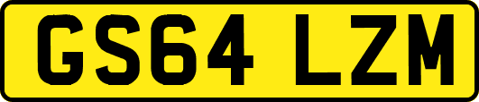 GS64LZM