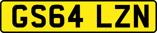 GS64LZN