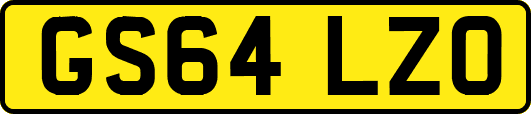 GS64LZO