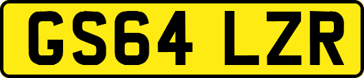 GS64LZR