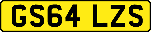 GS64LZS