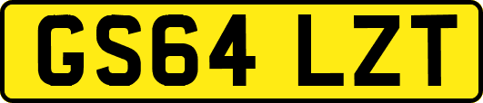 GS64LZT