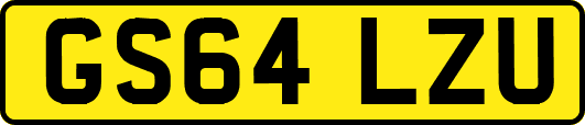 GS64LZU