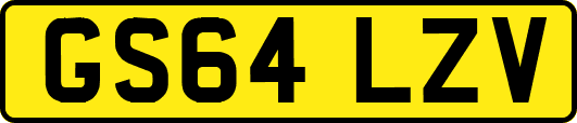 GS64LZV