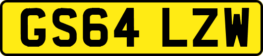 GS64LZW