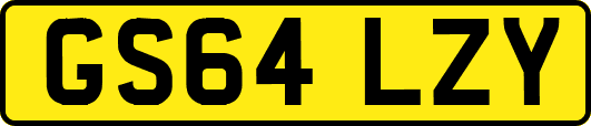 GS64LZY