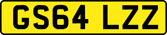 GS64LZZ