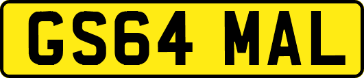 GS64MAL