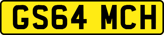 GS64MCH