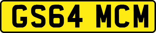 GS64MCM
