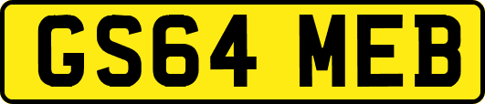 GS64MEB
